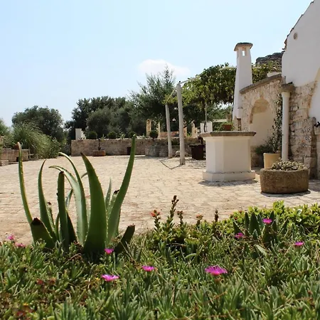 Trullocinquepunte Ceglie Messapica