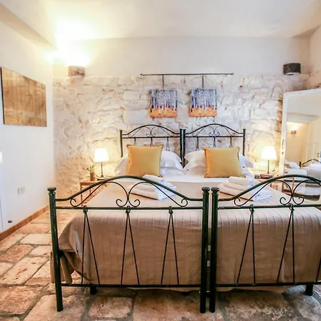 Trullocinquepunte Ceglie Messapica