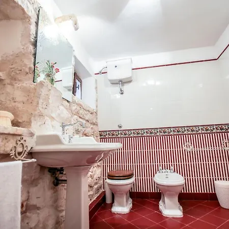 Trullocinquepunte Villa Ceglie Messapica