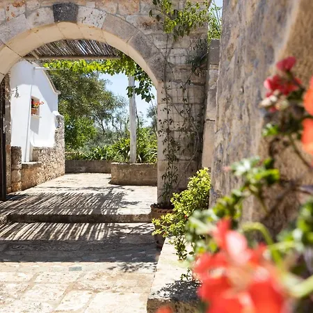 Trullocinquepunte Ceglie Messapica