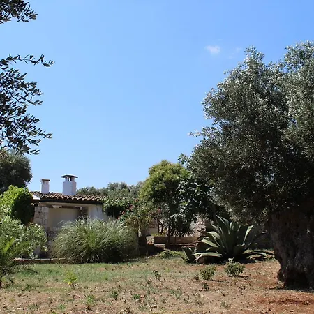 Trullocinquepunte Ceglie Messapica