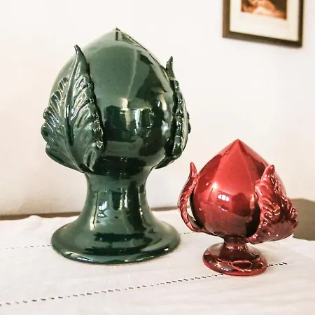 Trullocinquepunte Ceglie Messapica