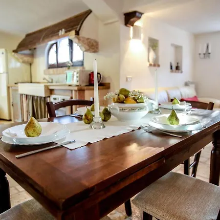 Trullocinquepunte Ceglie Messapica