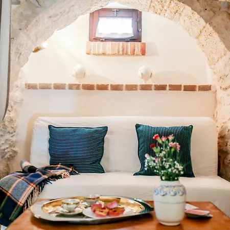 Trullocinquepunte Ceglie Messapica