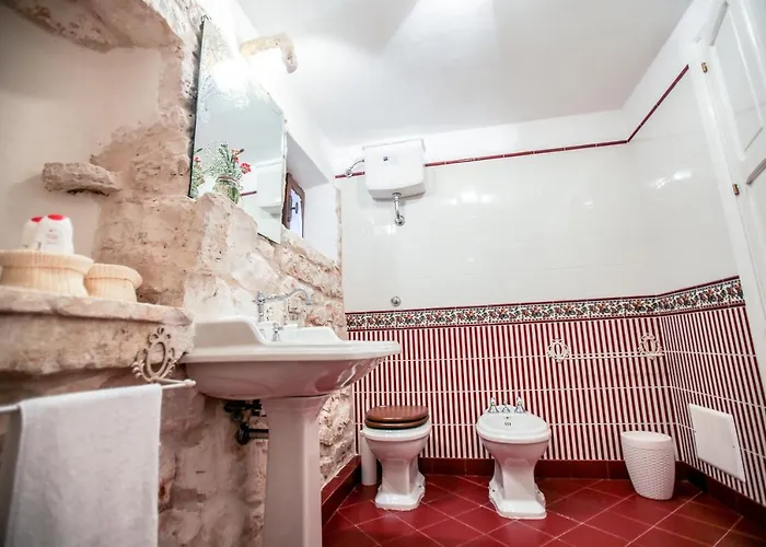 Trullocinquepunte Villa Ceglie Messapica