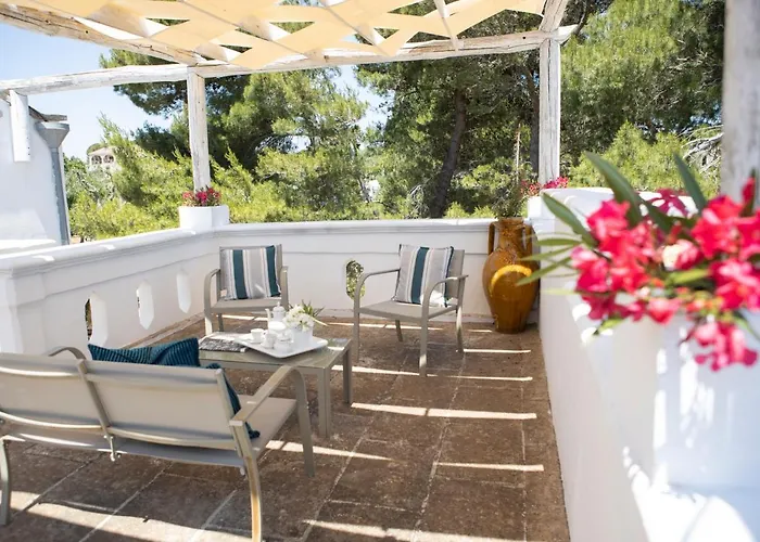 Villa Trullocinquepunte Ceglie Messapica