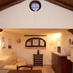Trullocinquepunte Villa