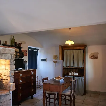 Trullocinquepunte Βίλα Ceglie Messapica